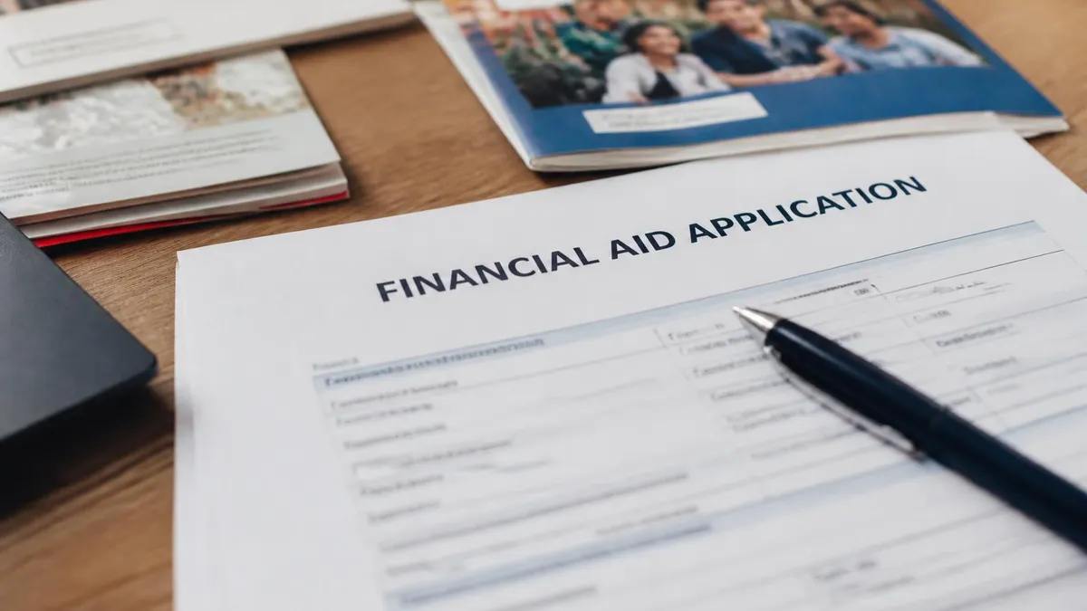 Fafsa Award Amounts - FAFSA - Free Application for Federal Student Aid certification study resource