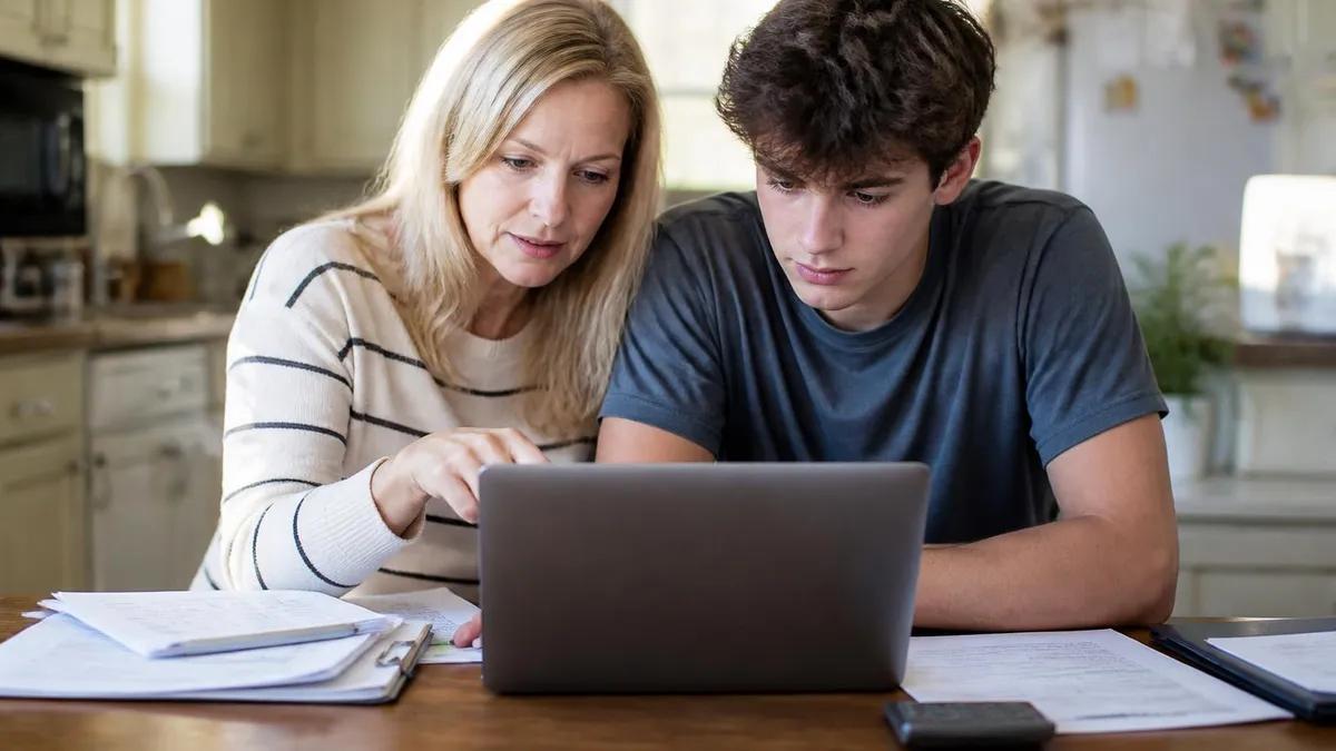 When is Fafsa Due - FAFSA - Free Application for Federal Student Aid certification study resource