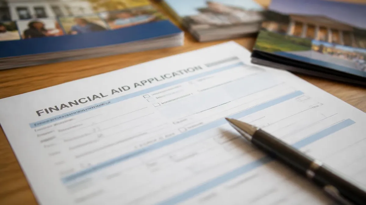 Deadline for the Fafsa - FAFSA - Free Application for Federal Student Aid certification study resource