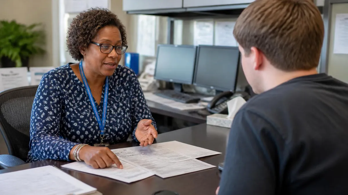 Fafsa Deadline California - FAFSA - Free Application for Federal Student Aid certification study resource