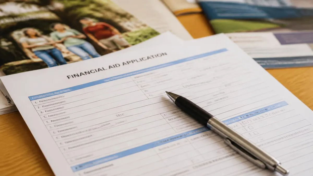 Fafsa Disbursement - FAFSA - Free Application for Federal Student Aid certification study resource