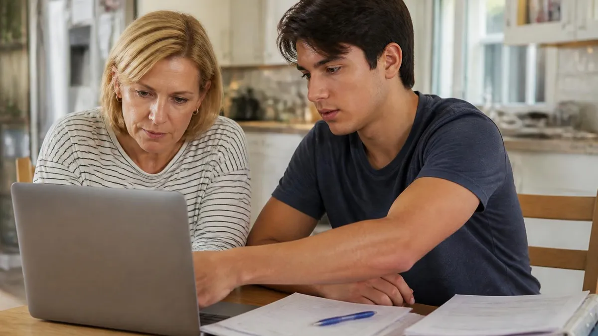 When is Fafsa Due - FAFSA - Free Application for Federal Student Aid certification study resource