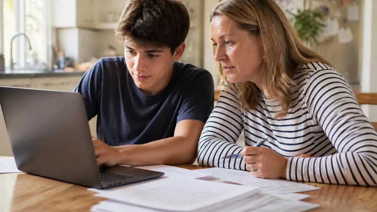 Fafsa Gov Guide - FAFSA - Free Application for Federal Student Aid certification study resource