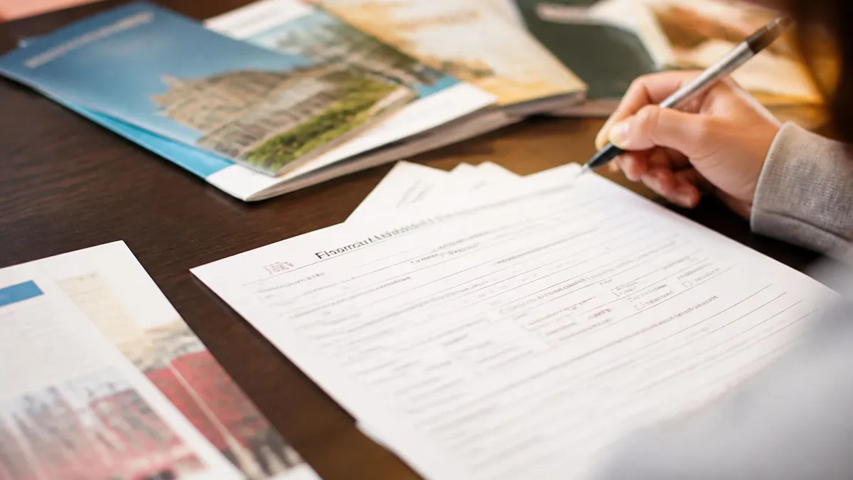 Fafsa Deadline 2025 - FAFSA - Free Application for Federal Student Aid certification study resource