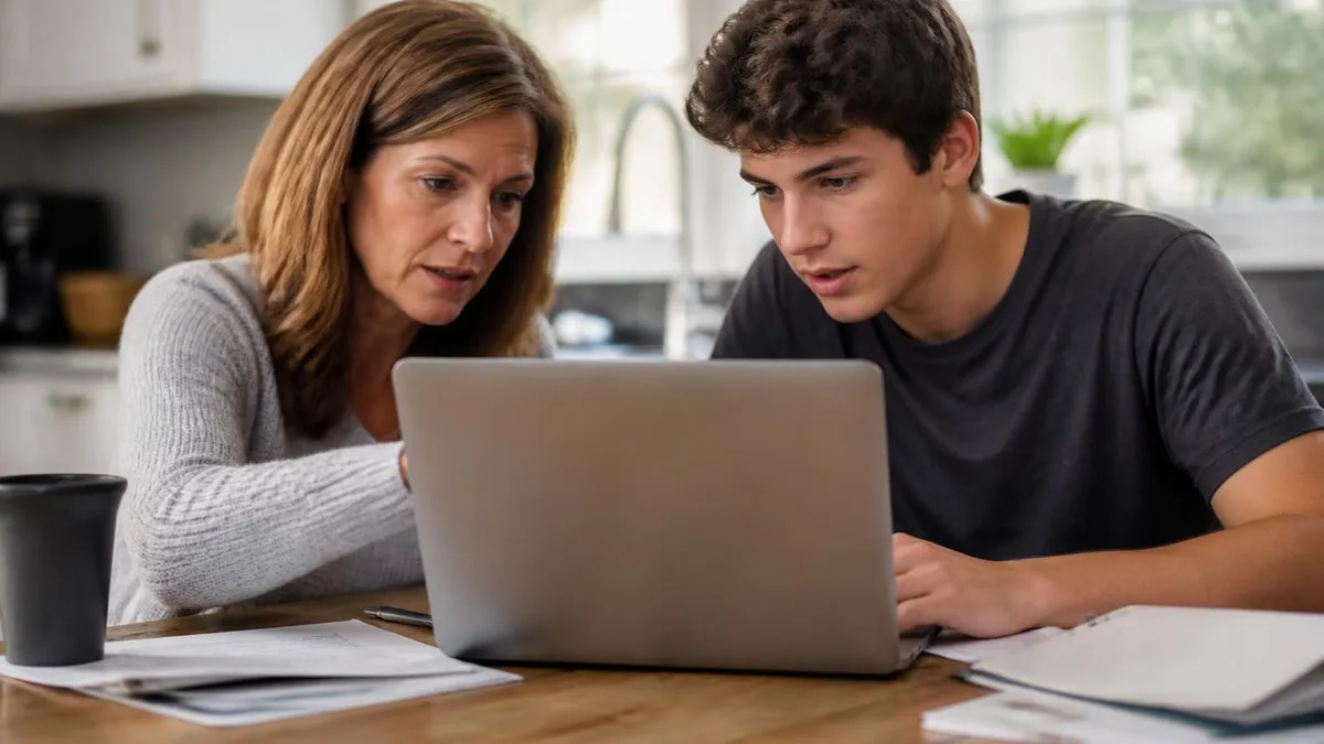 Fafsa Deadline 2025 - FAFSA - Free Application for Federal Student Aid certification study resource
