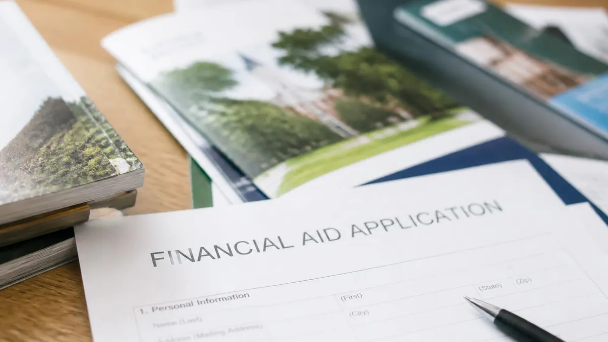 Fafsa Deadline 2025 - FAFSA - Free Application for Federal Student Aid certification study resource
