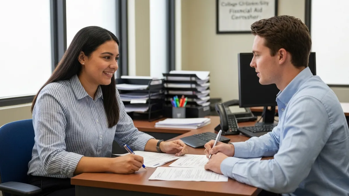 Fafsa 2025 - FAFSA - Free Application for Federal Student Aid certification study resource