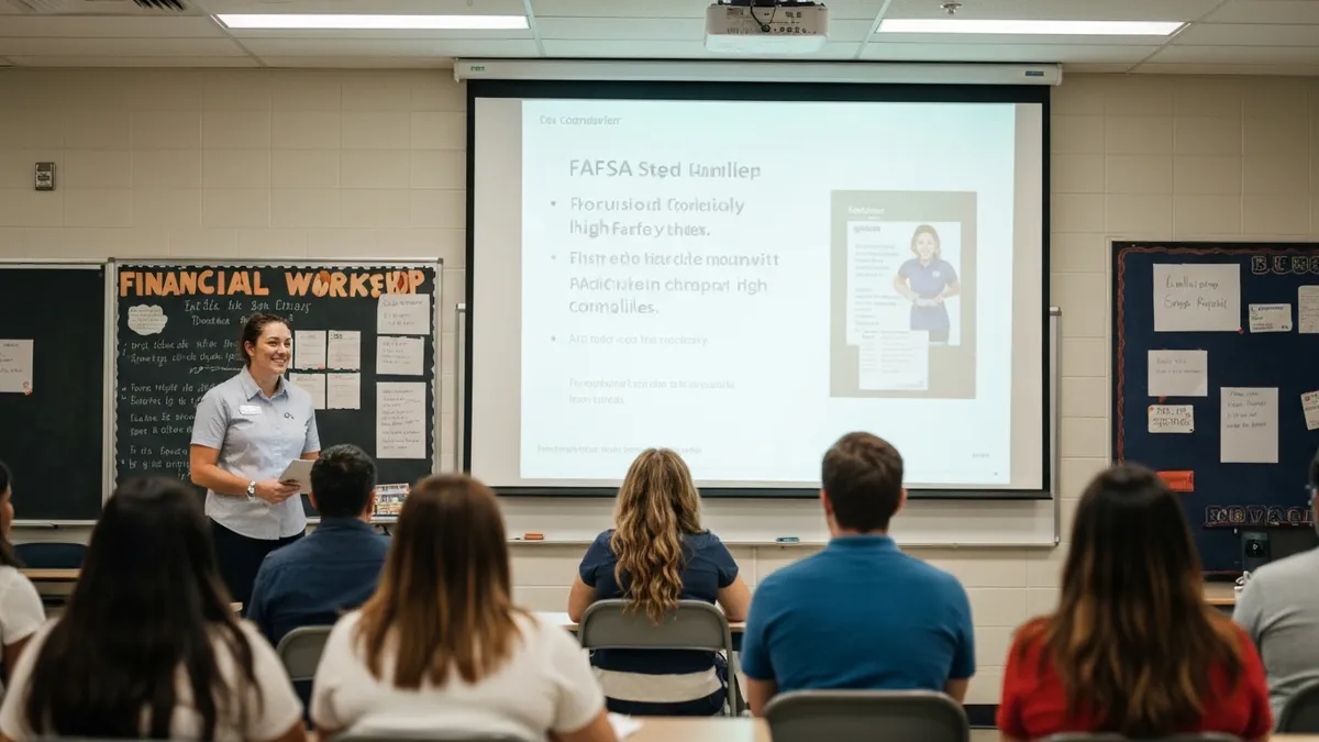 Fafsa Parent Tax Information - FAFSA - Free Application for Federal Student Aid certification study resource