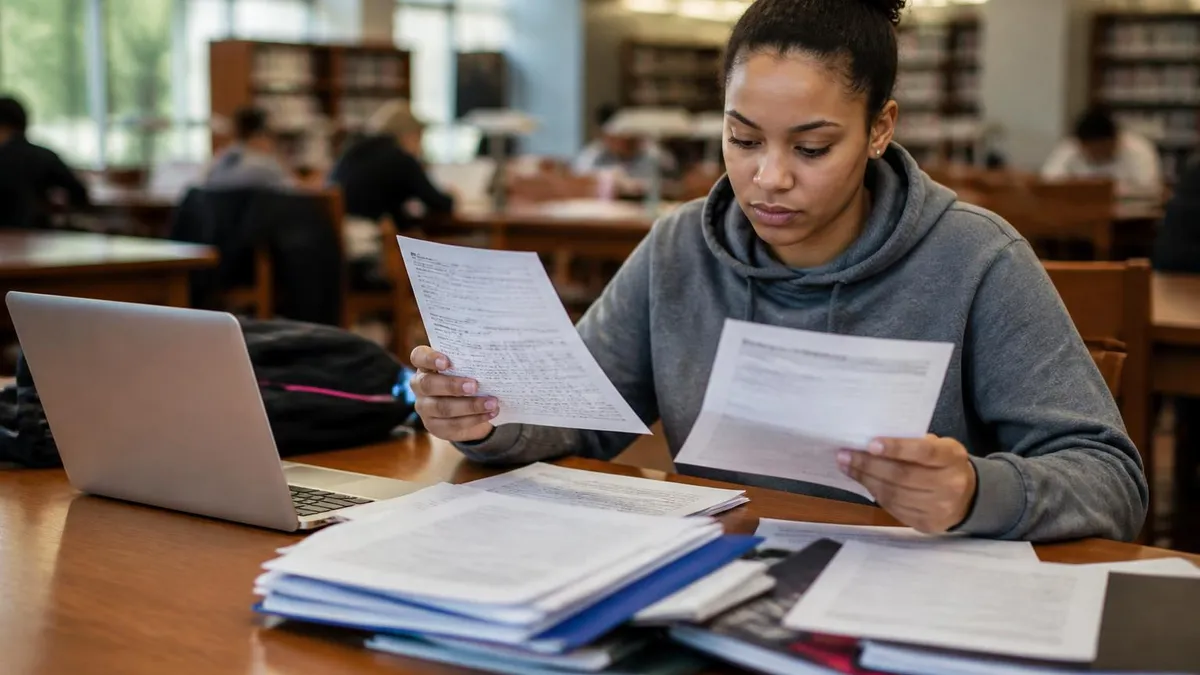 Fafsa Deadline 2025 - FAFSA - Free Application for Federal Student Aid certification study resource