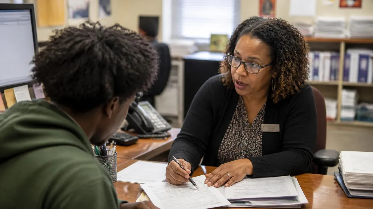 Fafsa Qualifications - FAFSA - Free Application for Federal Student Aid certification study resource