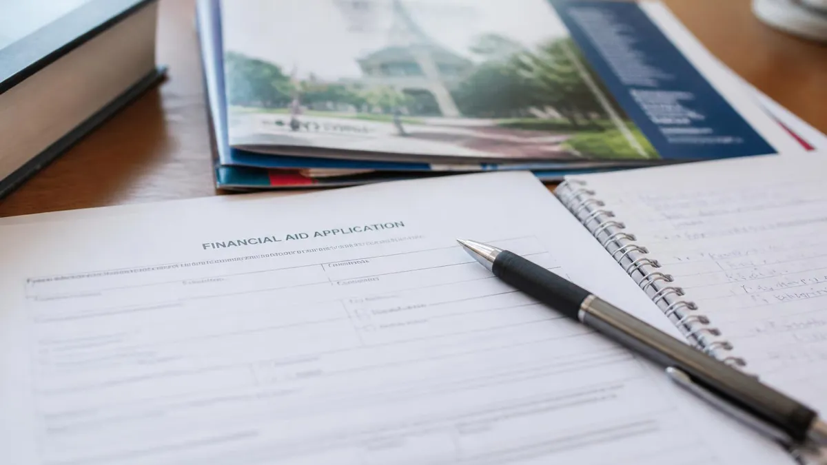 When is Fafsa Due - FAFSA - Free Application for Federal Student Aid certification study resource