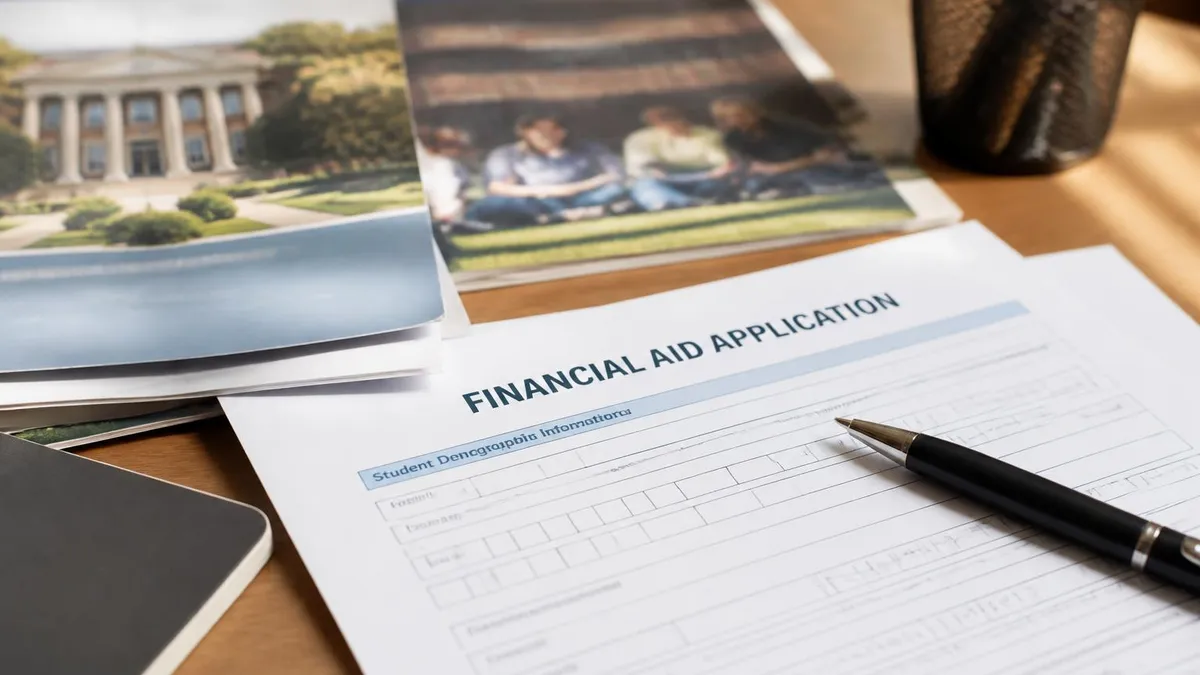 Fafsa Deadline 2025 - FAFSA - Free Application for Federal Student Aid certification study resource