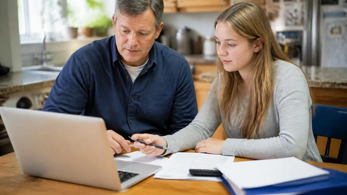 Fafsa Deadline 2025 - FAFSA - Free Application for Federal Student Aid certification study resource