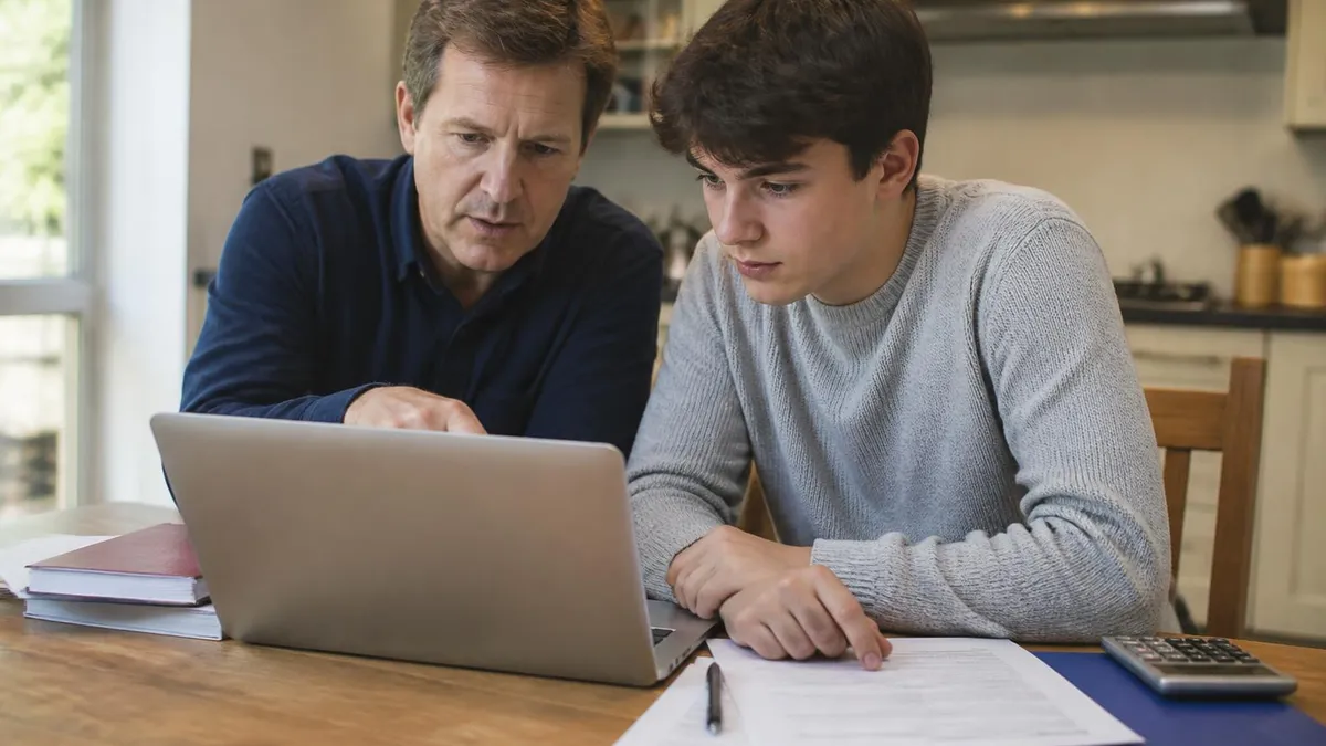 When is Fafsa Due - FAFSA - Free Application for Federal Student Aid certification study resource