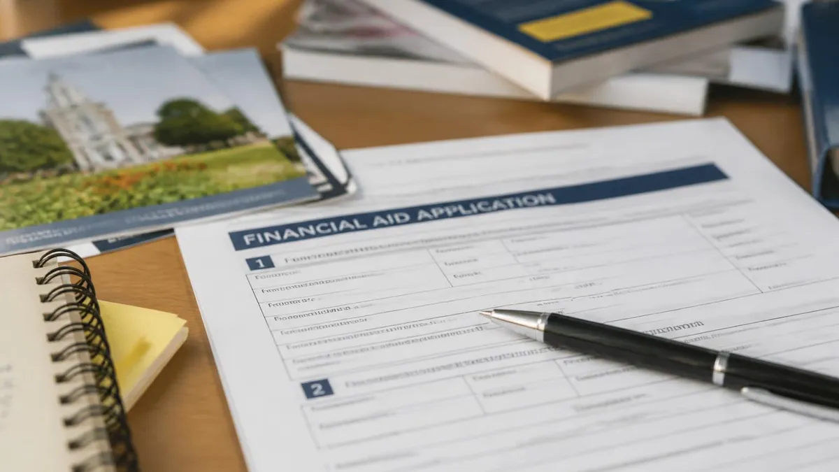 When is Fafsa Due - FAFSA - Free Application for Federal Student Aid certification study resource