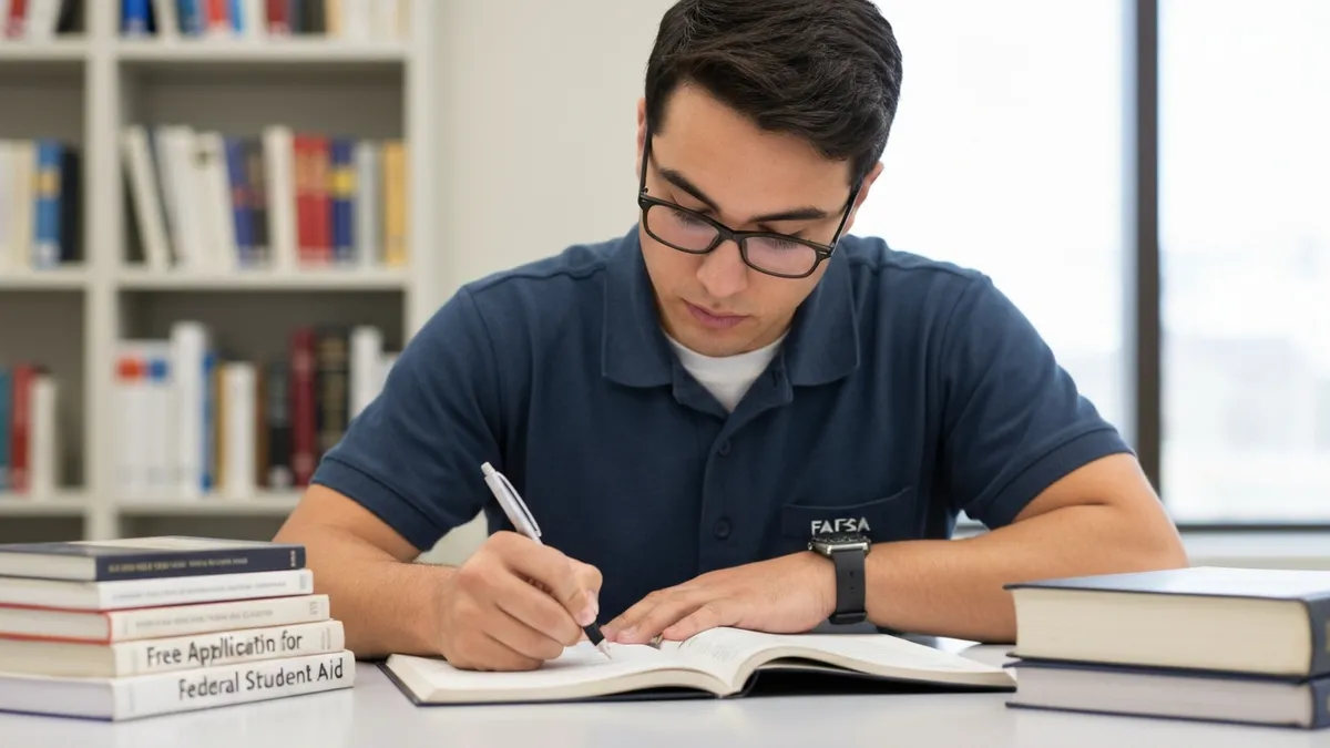 FAFSA Grant Amount 2026 June-26: How Much Can You Get and How to Maximize Your Award