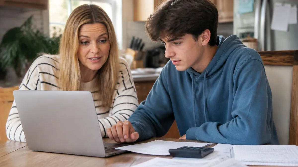 How Fafsa Money is Disbursed - FAFSA - Free Application for Federal Student Aid certification study resource