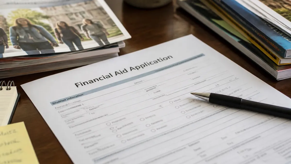 Fafsa Deadline 2025 - FAFSA - Free Application for Federal Student Aid certification study resource