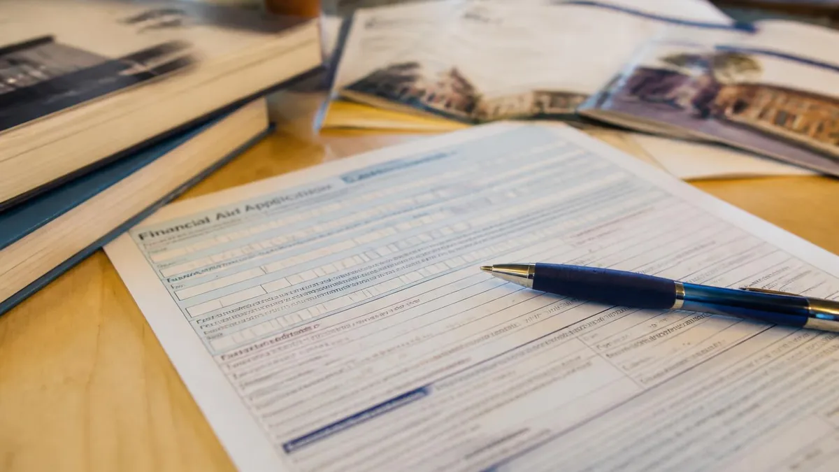 When is Fafsa Due - FAFSA - Free Application for Federal Student Aid certification study resource