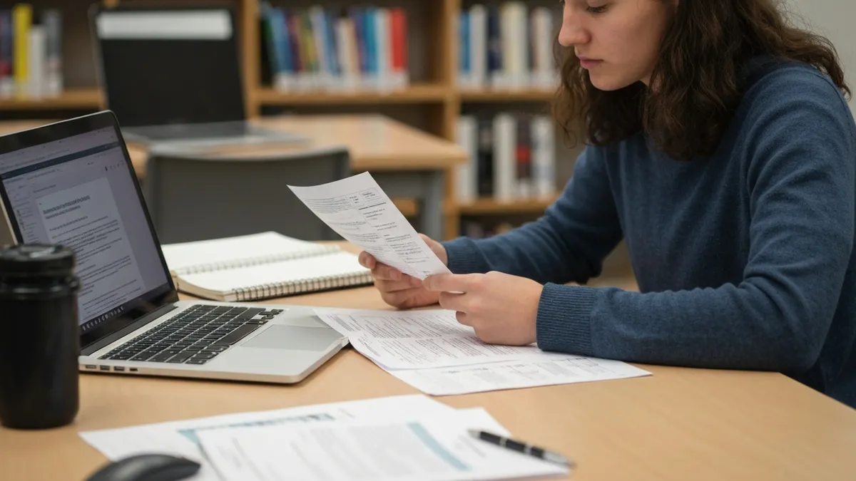 How to Calculate EFC on FAFSA: Complete Guide for 2026 July–26