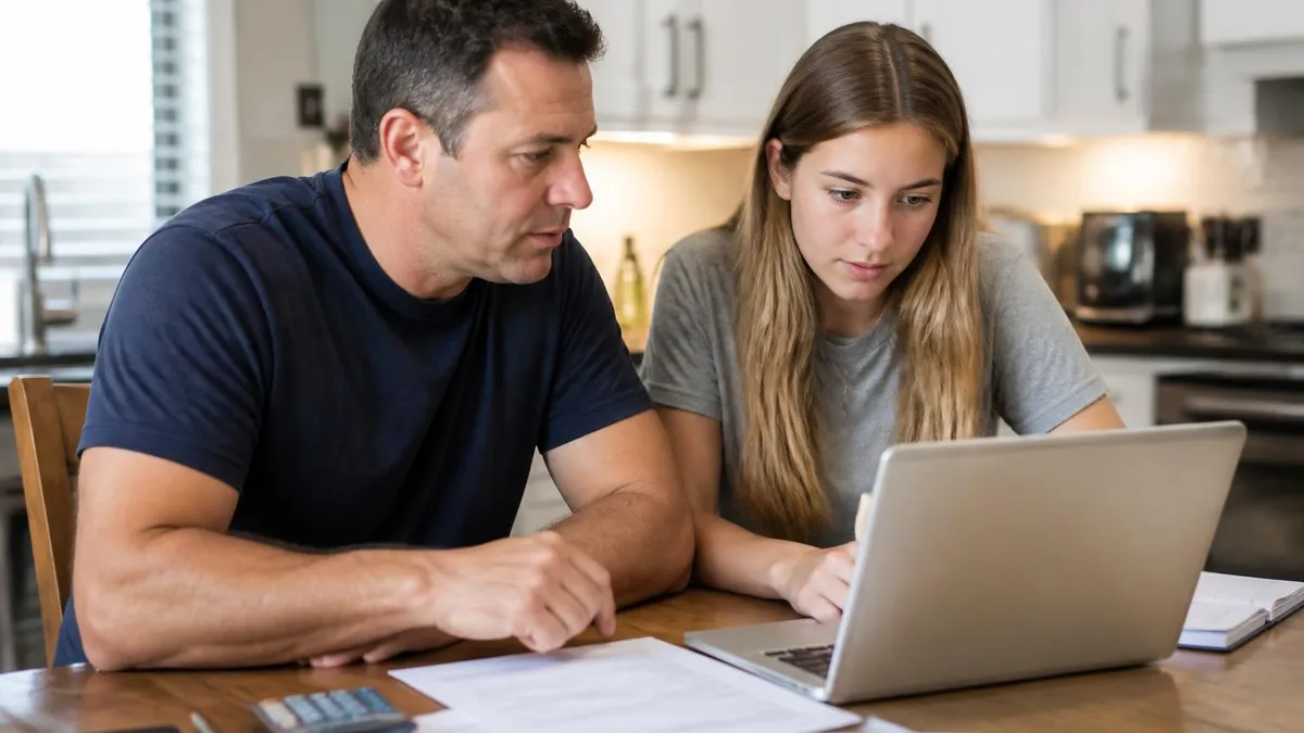 Fafsa Deadline 2025 - FAFSA - Free Application for Federal Student Aid certification study resource