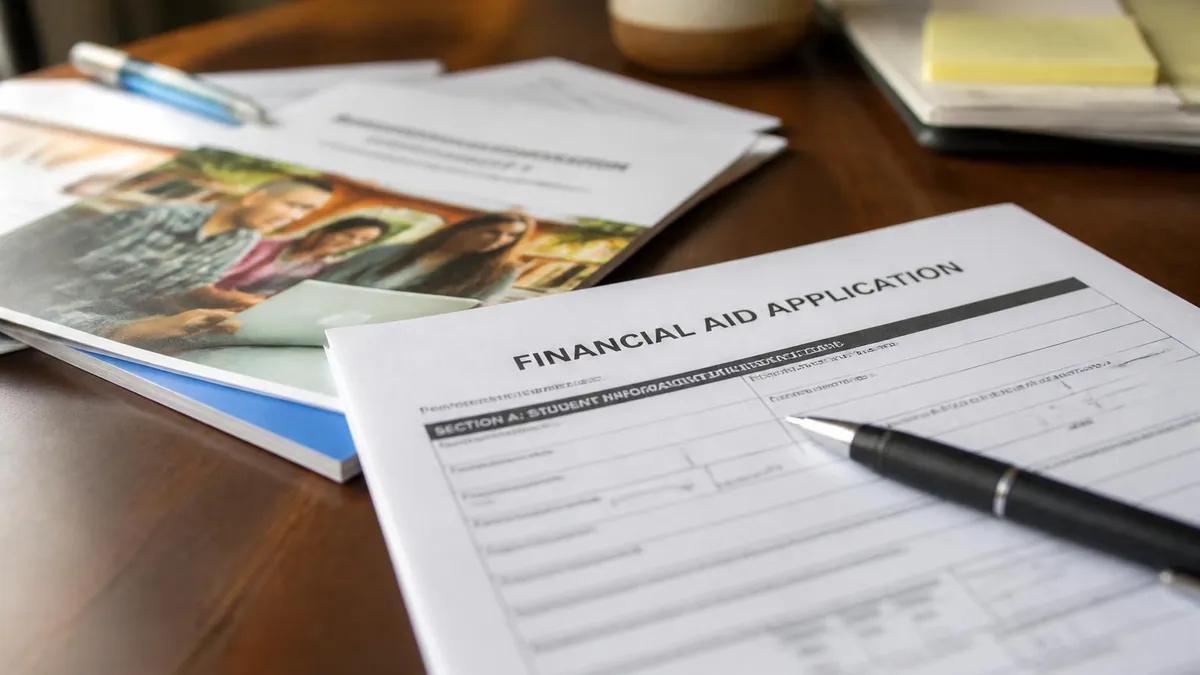 When is Fafsa Due - FAFSA - Free Application for Federal Student Aid certification study resource