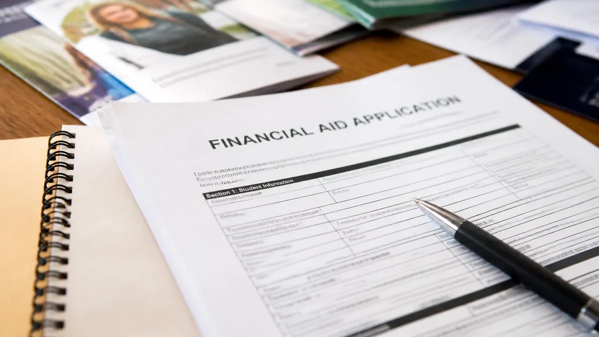 Is FAFSA Necessary for Merit Scholarships? What Every Student Must Know