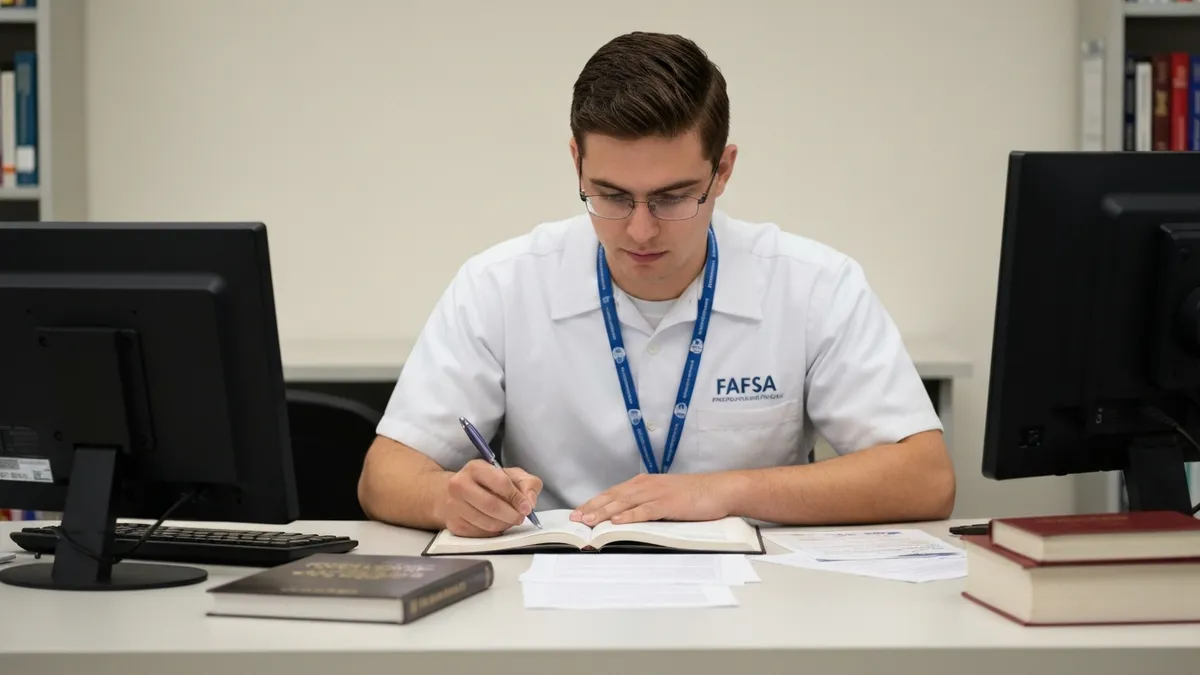 Louisiana FAFSA Application: Complete 2026 June-26 Guide to State Aid, Deadlines, and Filing Requirements