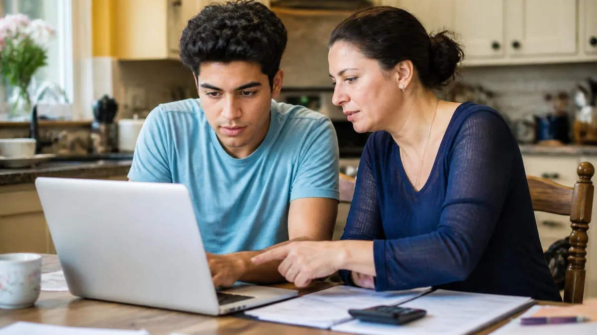 Mpn Fafsa - FAFSA - Free Application for Federal Student Aid certification study resource