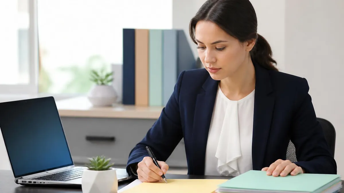 MPN FAFSA: Master Promissory Note Guide for Federal Student Loans