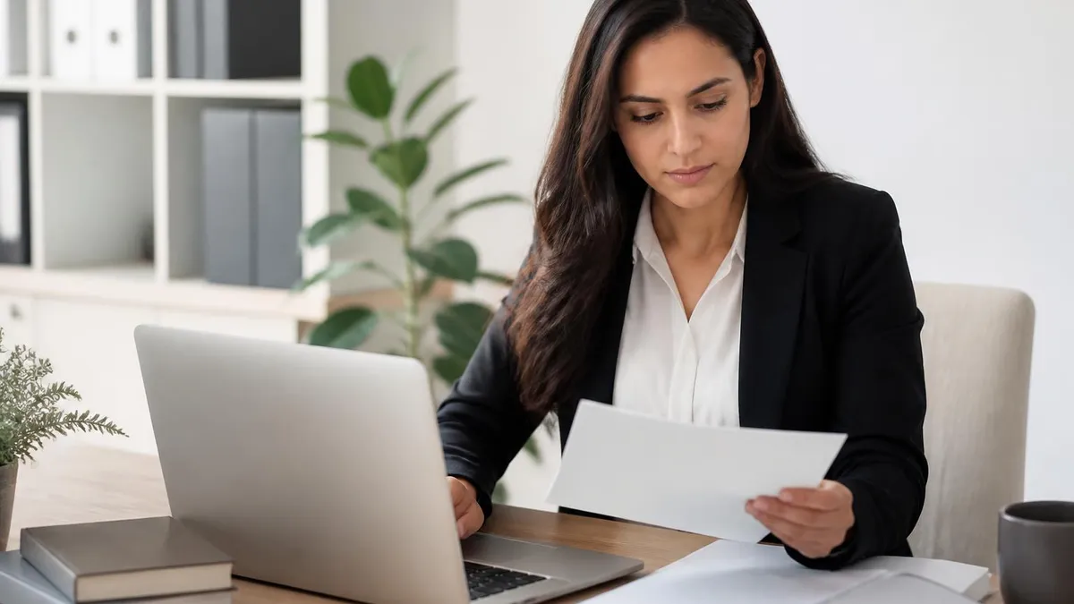 FAFSA PDF 2026 June-25: Complete Guide to Downloading, Printing, and Filing the Paper Form