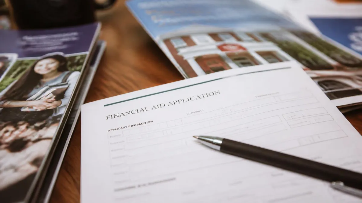 When is Fafsa Due - FAFSA - Free Application for Federal Student Aid certification study resource