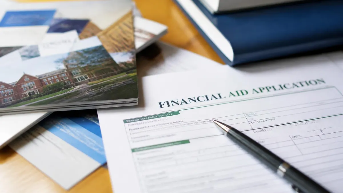 Fafsa Application - FAFSA - Free Application for Federal Student Aid certification study resource