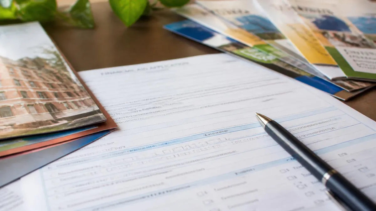 Fafsa Application - FAFSA - Free Application for Federal Student Aid certification study resource