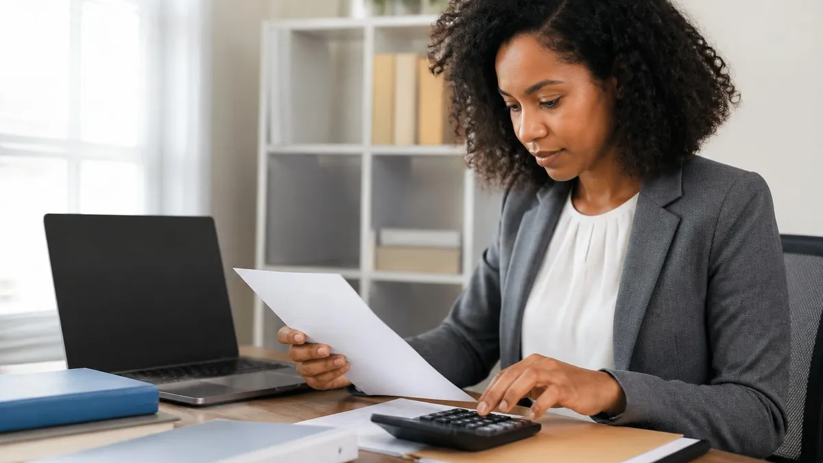 FAFSA Tax Year: Which Taxes You Need and When 2026 June