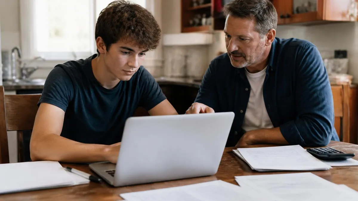 When is Fafsa Due - FAFSA - Free Application for Federal Student Aid certification study resource