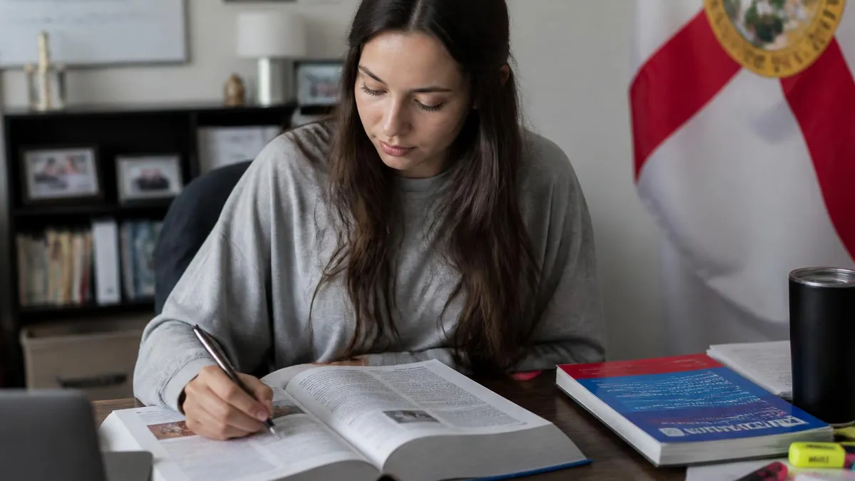 Fcle Practice Test - FCLE - Florida Civic Literacy Exam certification study resource