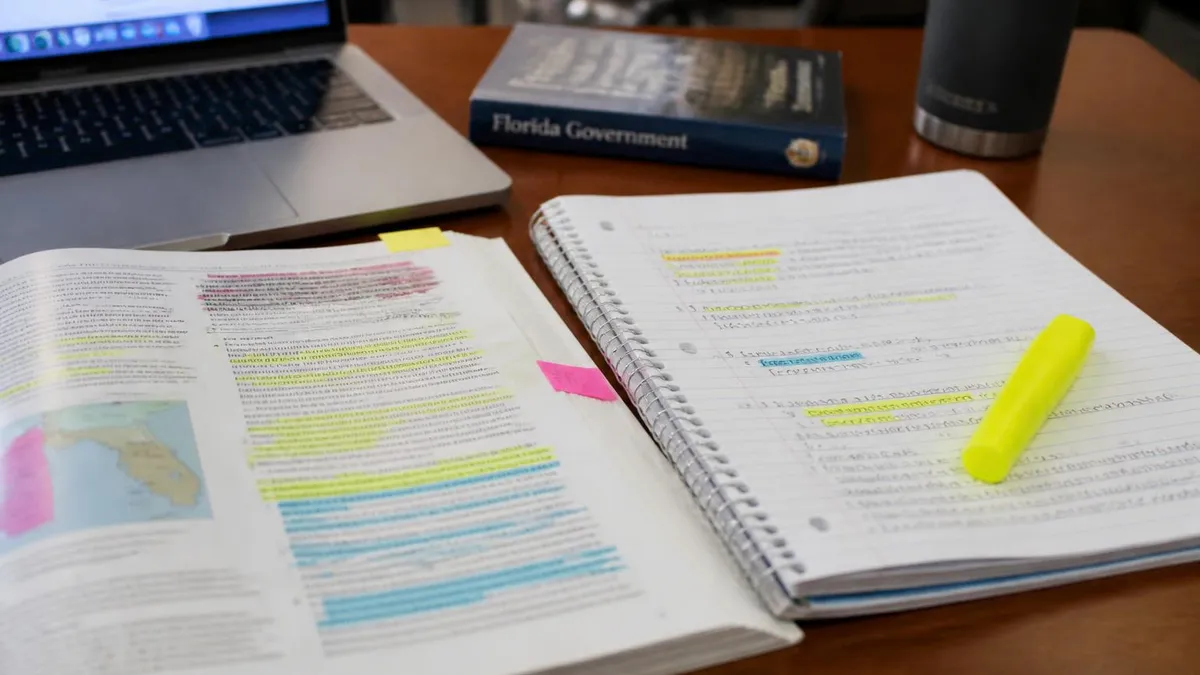 Fcle Practice Test - FCLE - Florida Civic Literacy Exam certification study resource