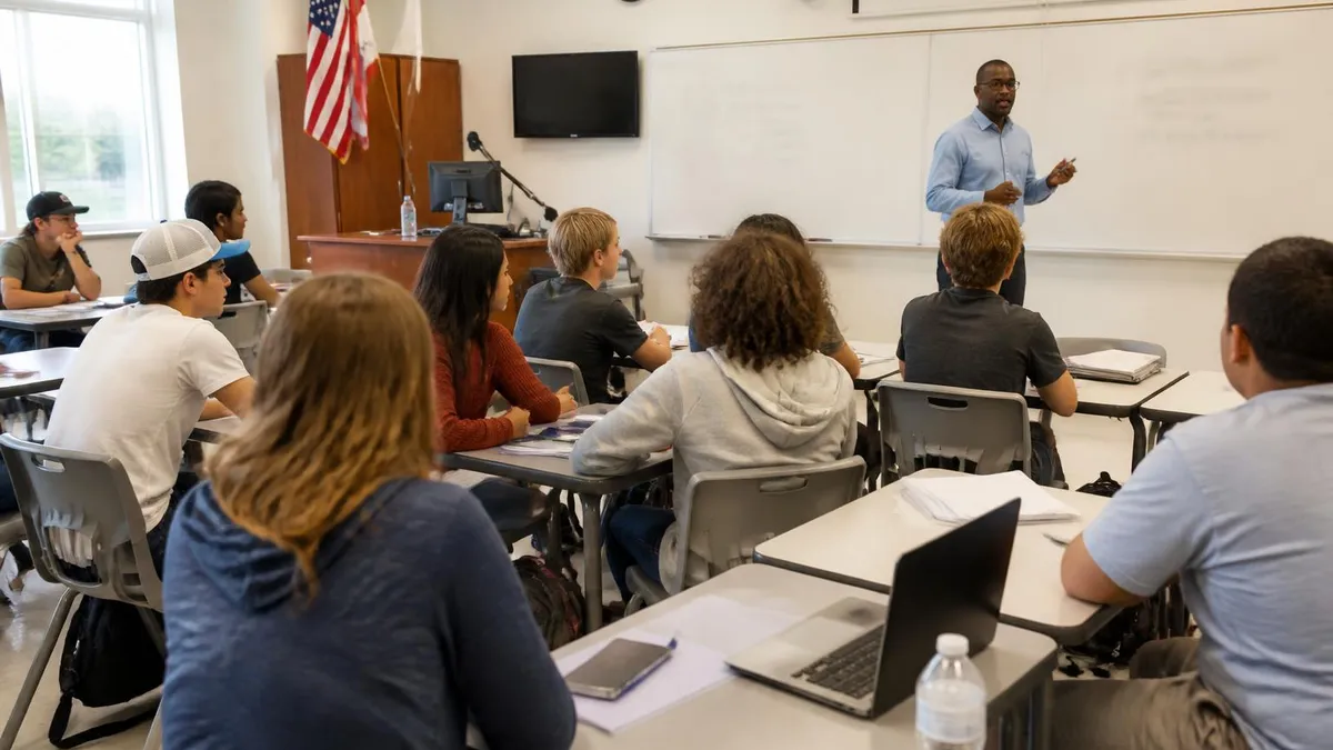 What is the Florida Civic Literacy Exam - FCLE - Florida Civic Literacy Exam certification study resource