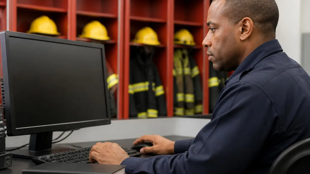 Common Fdny Portal Services - FDNY - Fire Department New York certification study resource
