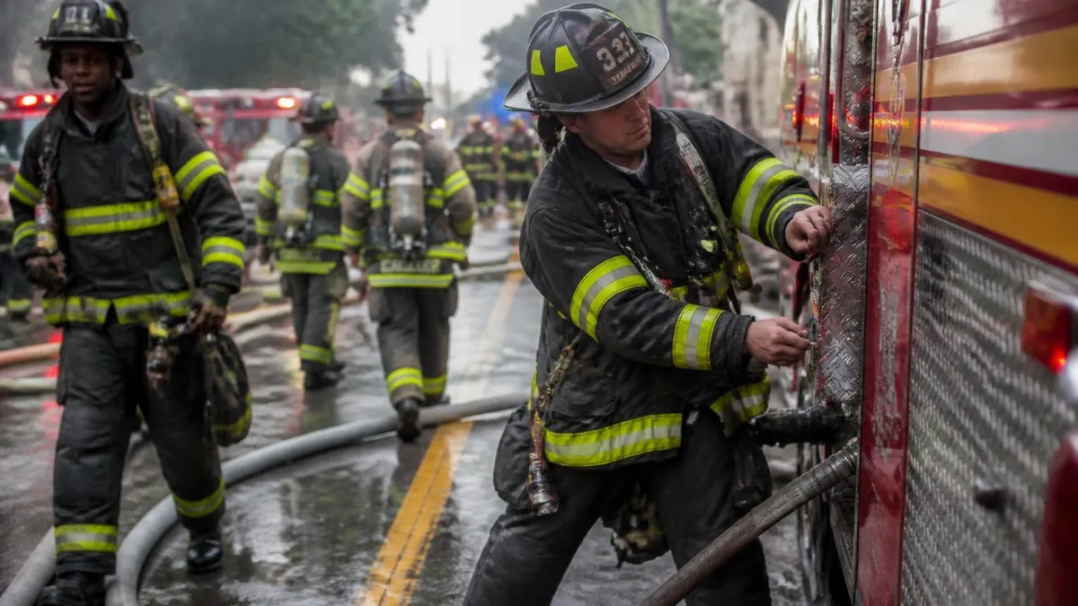 Fdny 10 Codes - FDNY - Fire Department New York certification study resource