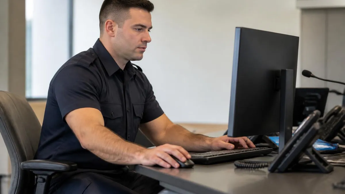 Fdny Portal Quick Reference - FDNY - Fire Department New York certification study resource