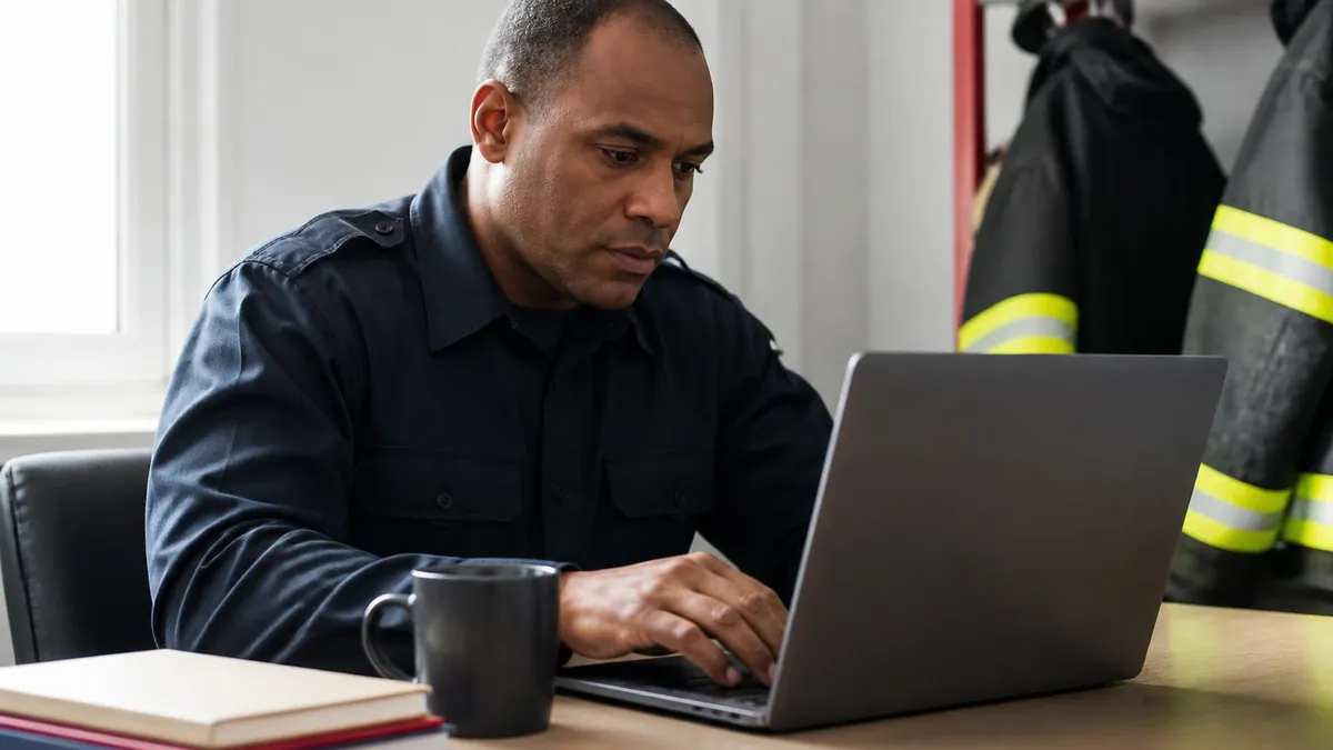 Fdny Portal Use Cases - FDNY - Fire Department New York certification study resource