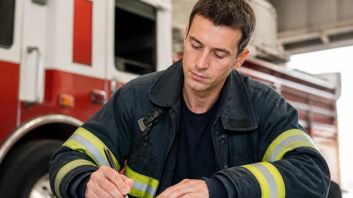FDNY Salary Guide: Firefighter Pay, Benefits & Career Earnings in 2026