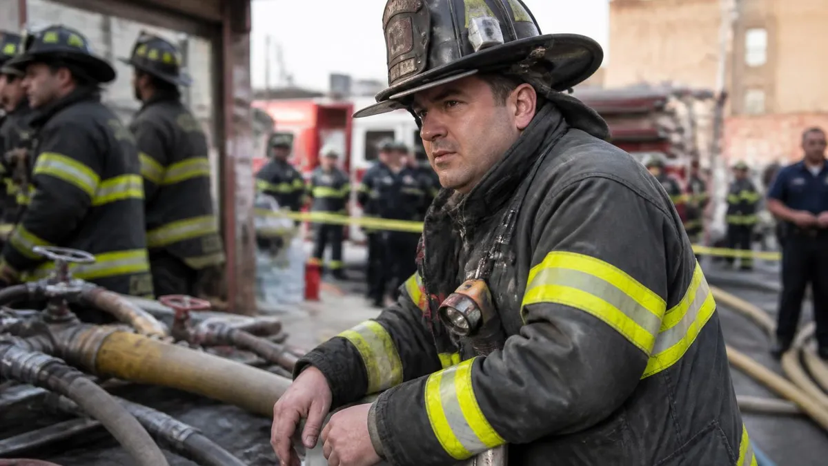 FDNY 10 Codes: Complete Guide to Fire Department Radio Communication 2026 June