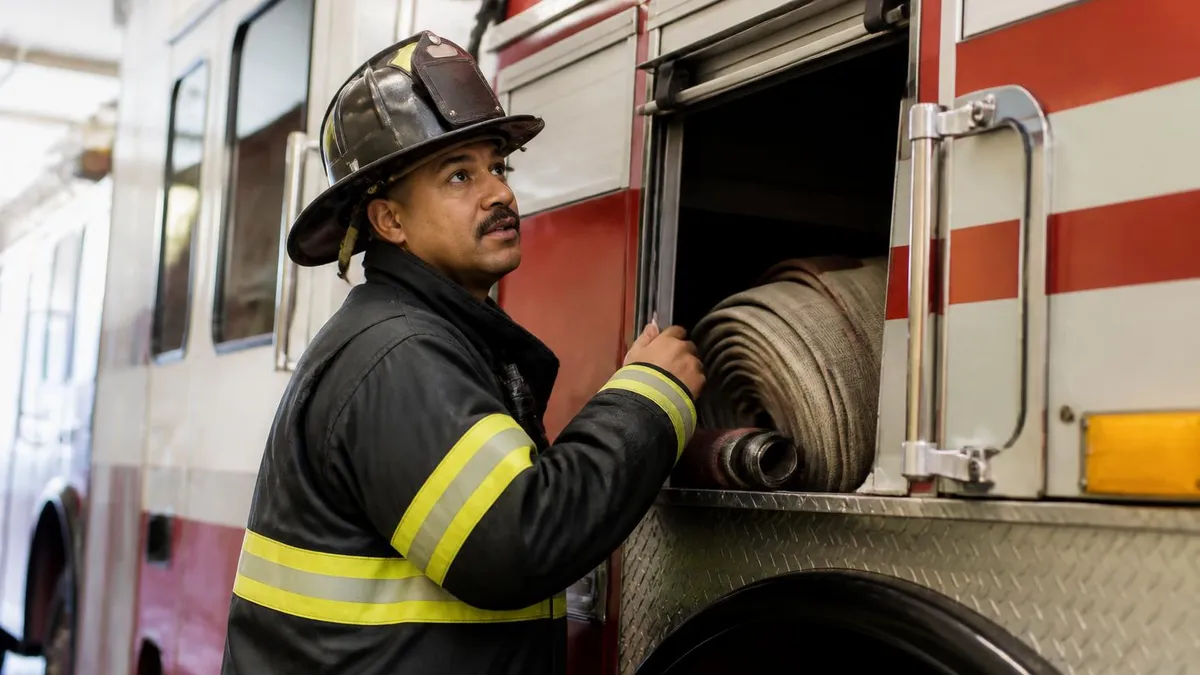FDNY Business: NYC Fire Department Online Portal for Permits, COFs, and Inspections