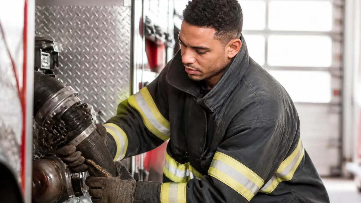 FDNY Codes: A Complete Guide to Fire Department of New York Radio Signals, Box Numbers, and Response Codes