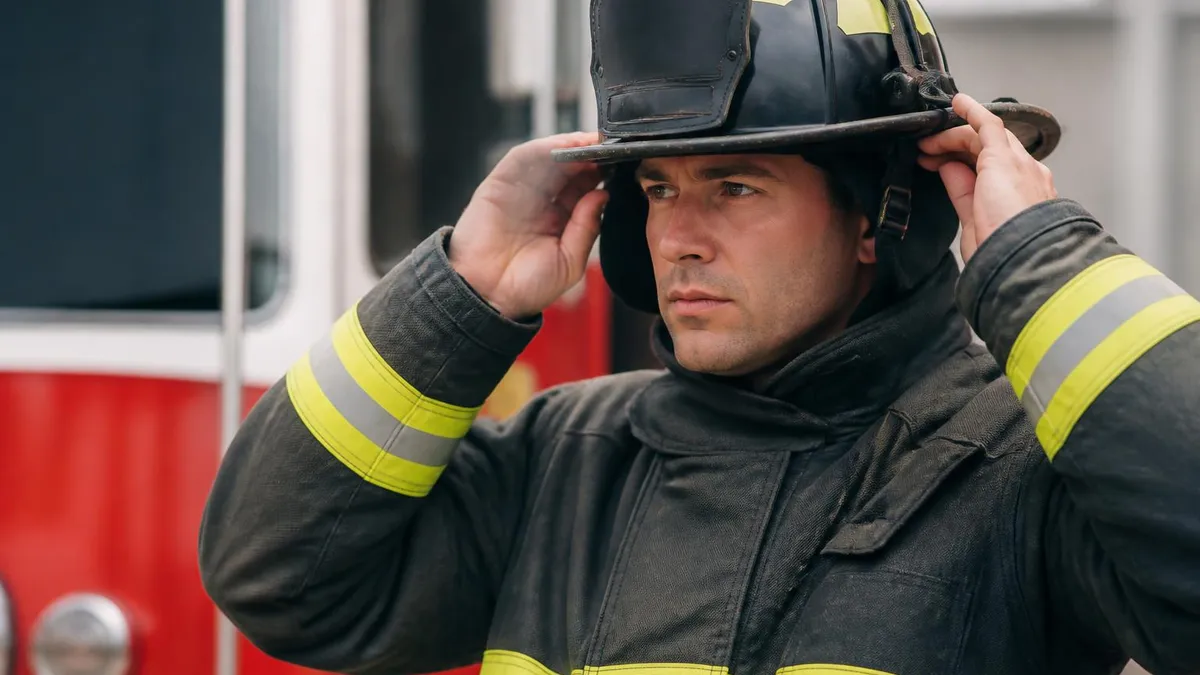 FDNY Commissioner: Role, History, and How Position Works