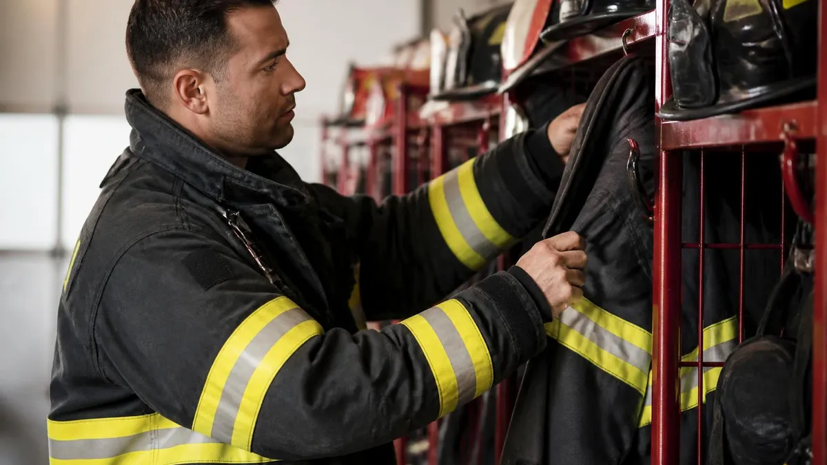 FDNY Department Orders: How Daily Directives Run the Fire Department of New York
