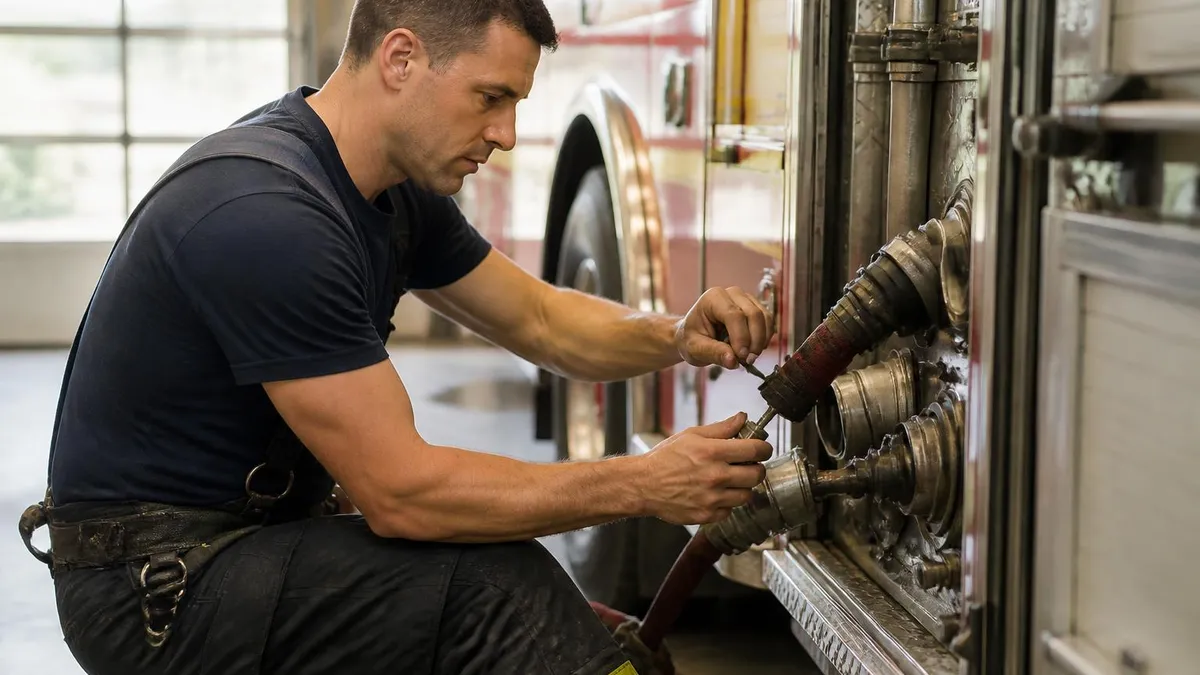 FDNY Jobs: Careers, Salaries, and How to Get Hired by the Fire Department of New York